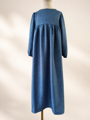 Abaya Joumaha